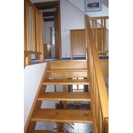 Prázdninový dům Holiday Janou U/vis Gh-761 *