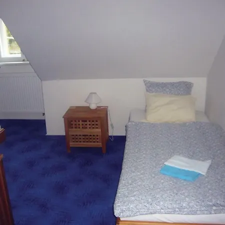 Holiday Janou U/vis Gh-761 Prázdninový dům