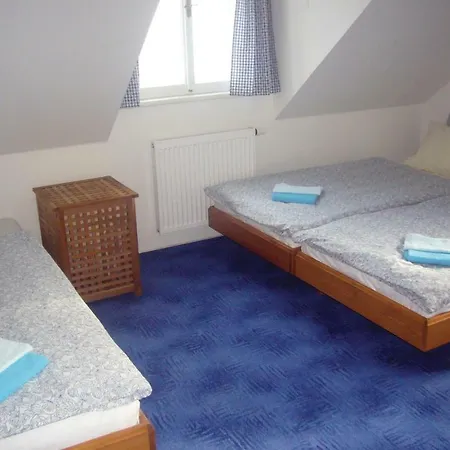 Holiday Janou U/vis Gh-761 Prázdninový dům *